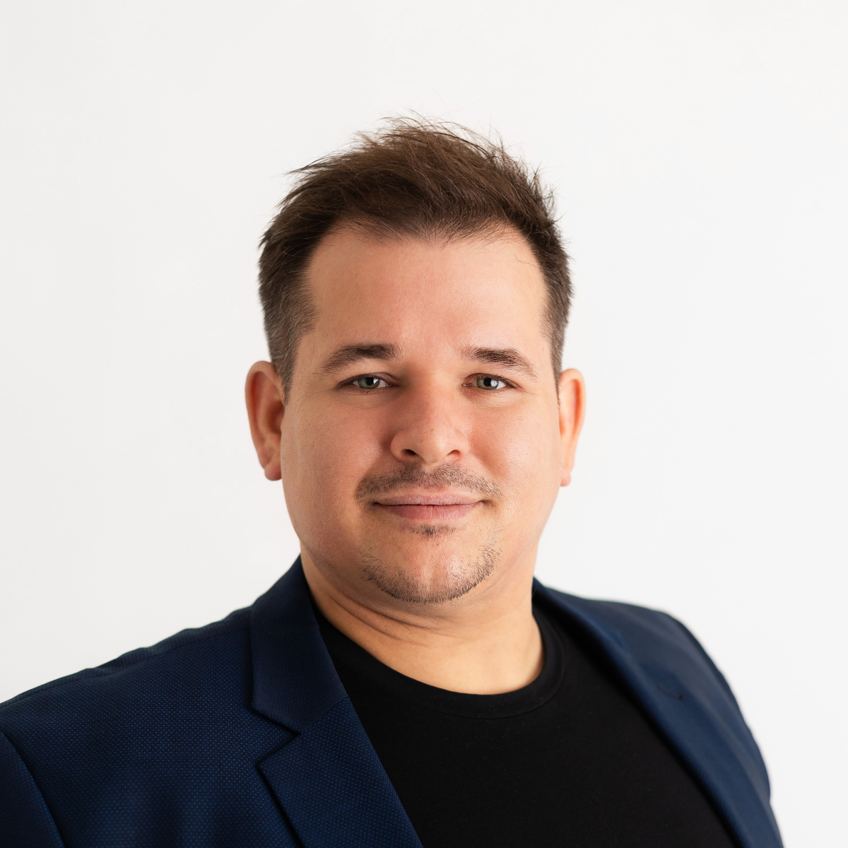 Lukáš Machotka, MBA, RSc.