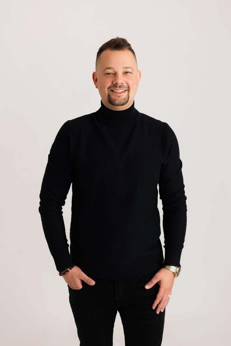 Filip Miškovský, RSc.