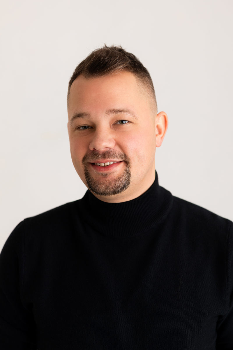 Filip Miškovský, RSc.