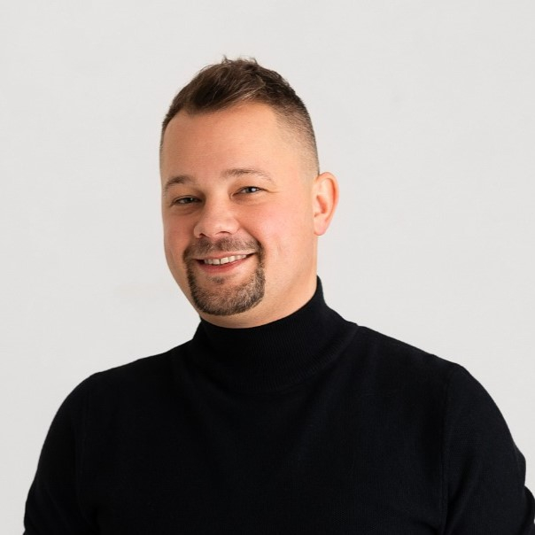 Filip Miškovský, RSc.