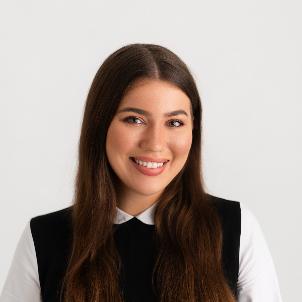 Henrieta Machotková, RSc.