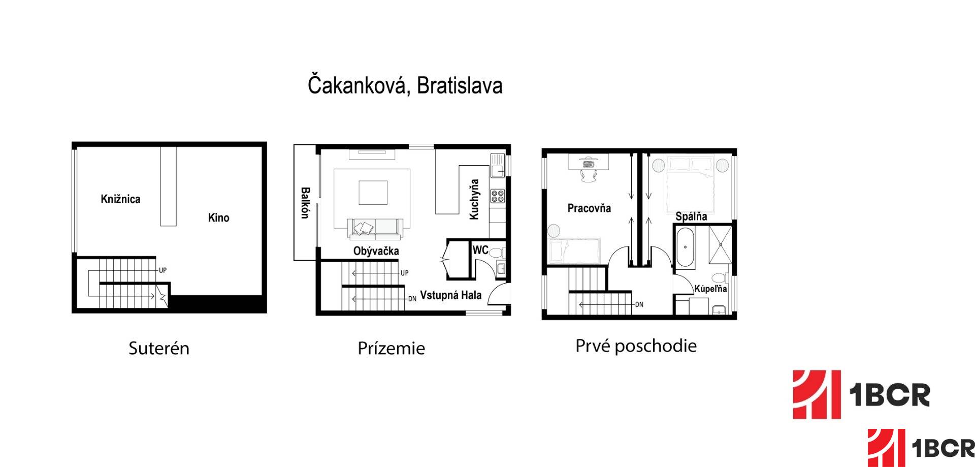 Pôdorys_Čakanková, Bratislava.jpg