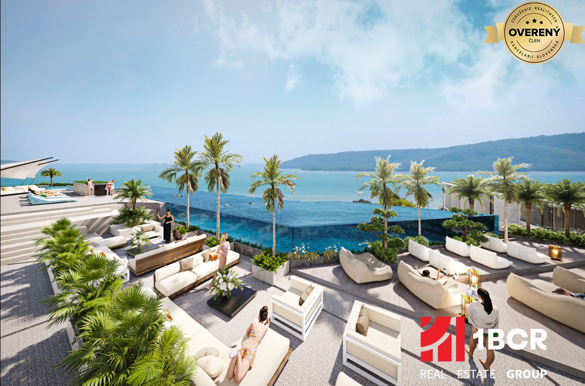 NEXT POINT CONDOMINIUM PHUKET