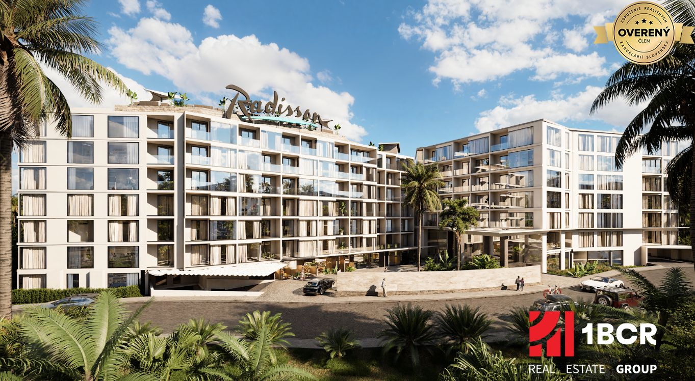 NEXT POINT CONDOMINIUM PHUKET