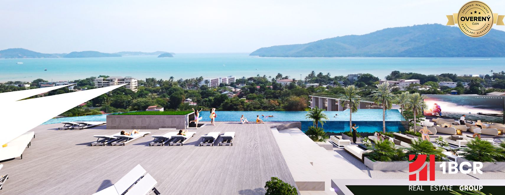 NEXT POINT CONDOMINIUM PHUKET