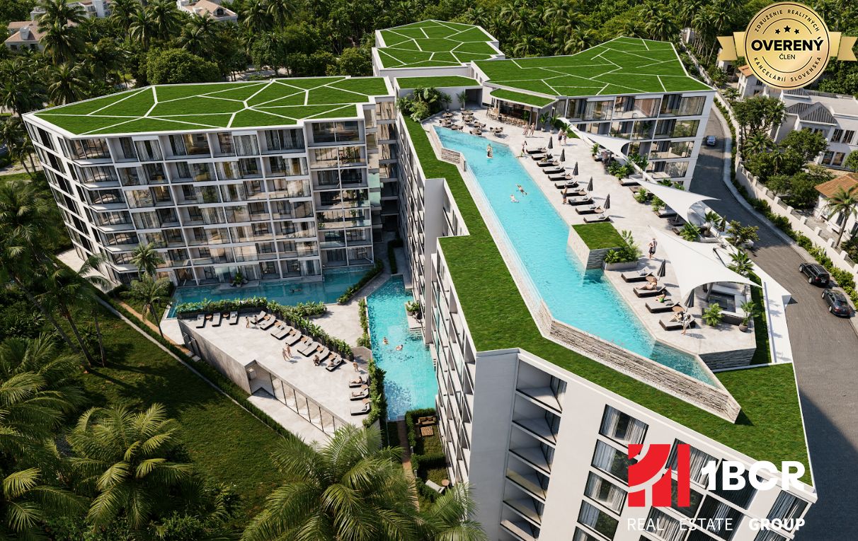 NEXT POINT CONDOMINIUM PHUKET