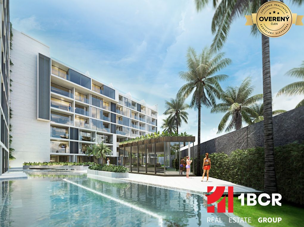 NEXT POINT CONDOMINIUM PHUKET