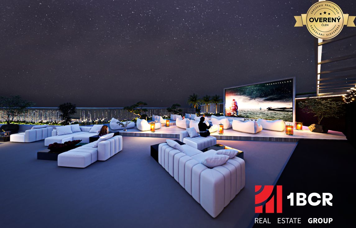 NEXT POINT CONDOMINIUM PHUKET
