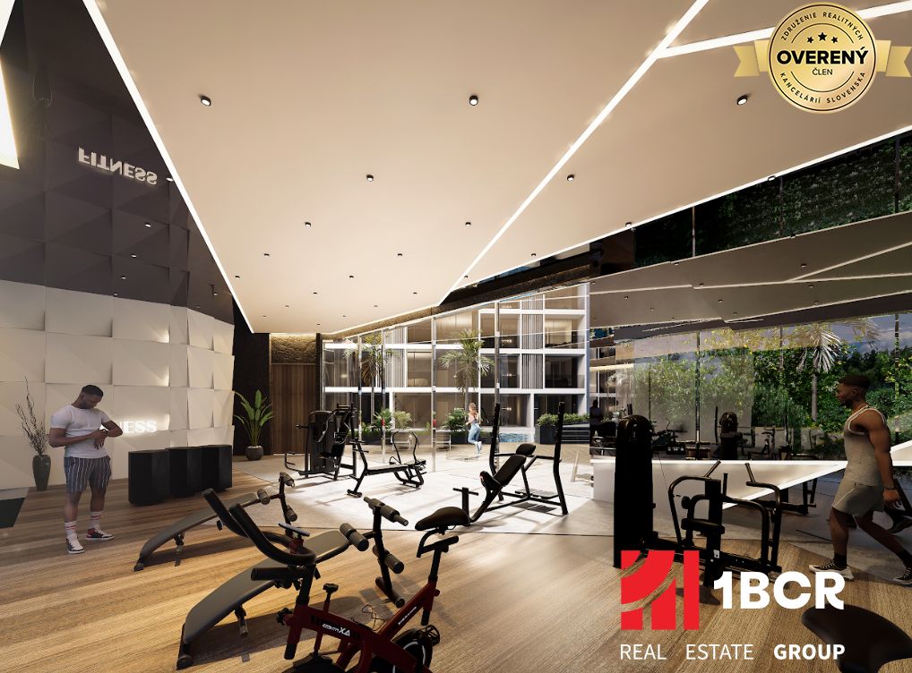 NEXT POINT CONDOMINIUM PHUKET