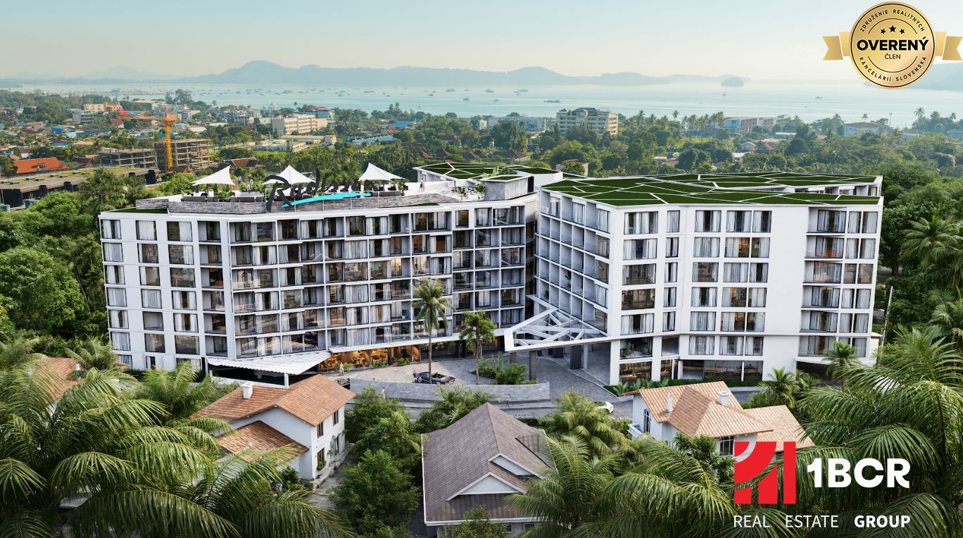 NEXT POINT CONDOMINIUM PHUKET