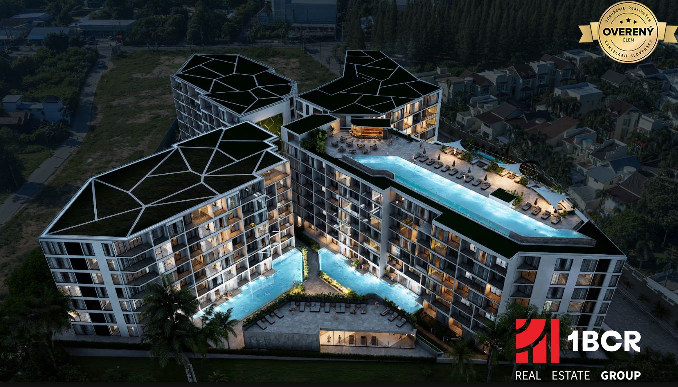 NEXT POINT CONDOMINIUM PHUKET