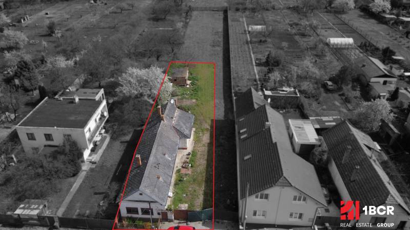 915 M2 POZEMOK, STAVEBNÝ, VÝBORNÁ LOKALITA, VEĽKÝ BIEL