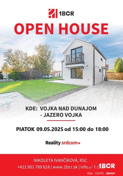 OPEN HOUSE