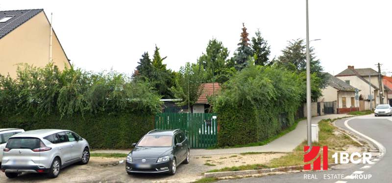 Malacky komerčný pozemok