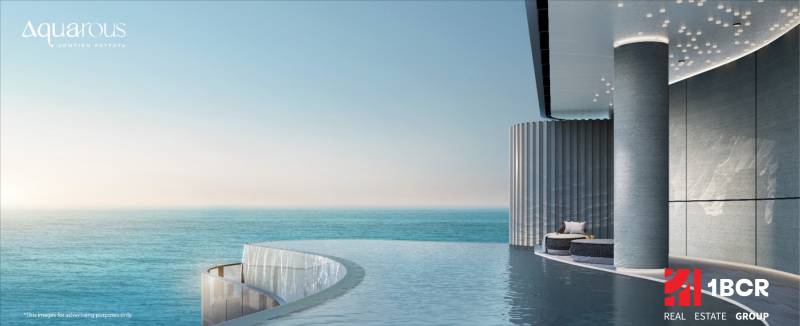 AQUAROUS JOMTIEN PATTAYA