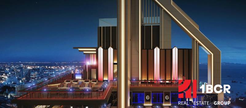 GRAND SOLAIRE PATTAYA