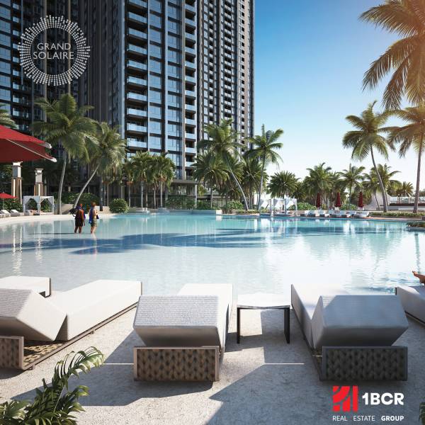 GRAND SOLAIRE PATTAYA