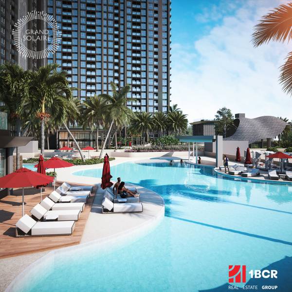 GRAND SOLAIRE PATTAYA