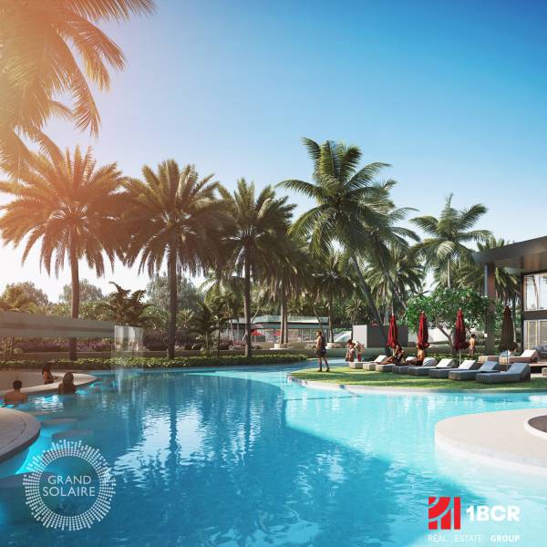GRAND SOLAIRE PATTAYA