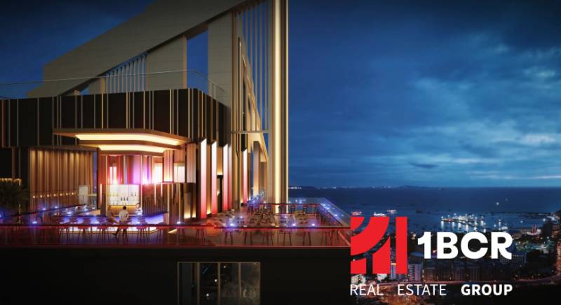GRAND SOLAIRE PATTAYA