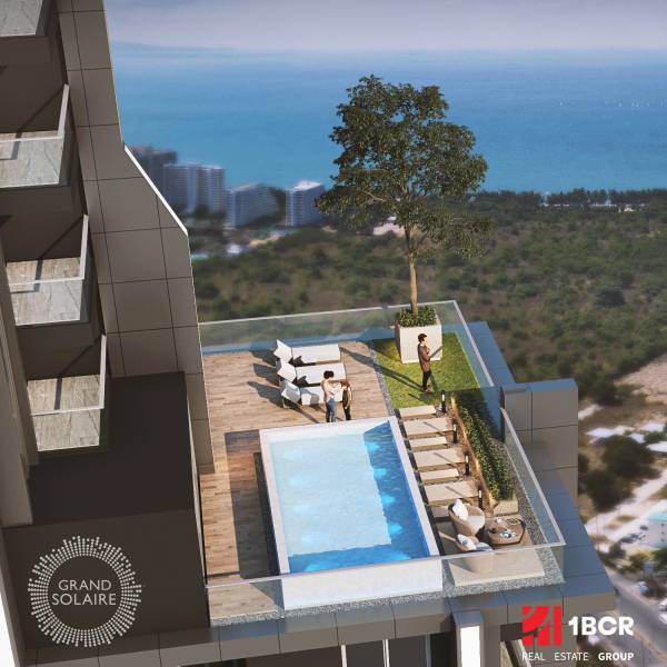 GRAND SOLAIRE PATTAYA