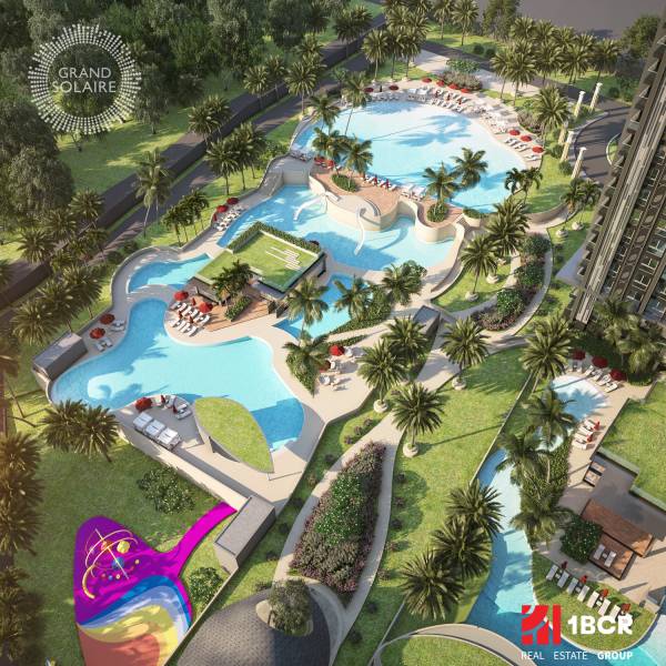 GRAND SOLAIRE PATTAYA