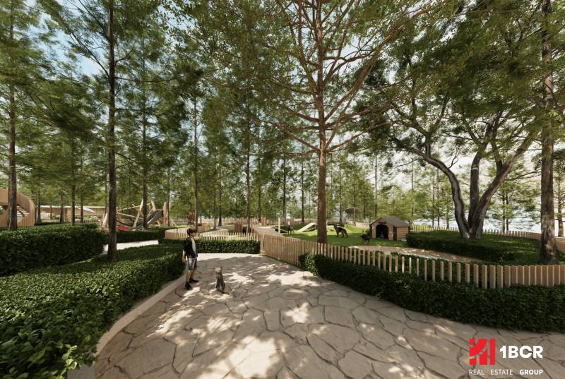 WISDOM FIRST RESIDENCE PATTAYA