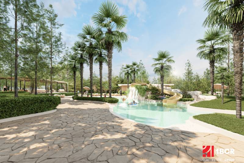 WISDOM FIRST RESIDENCE PATTAYA