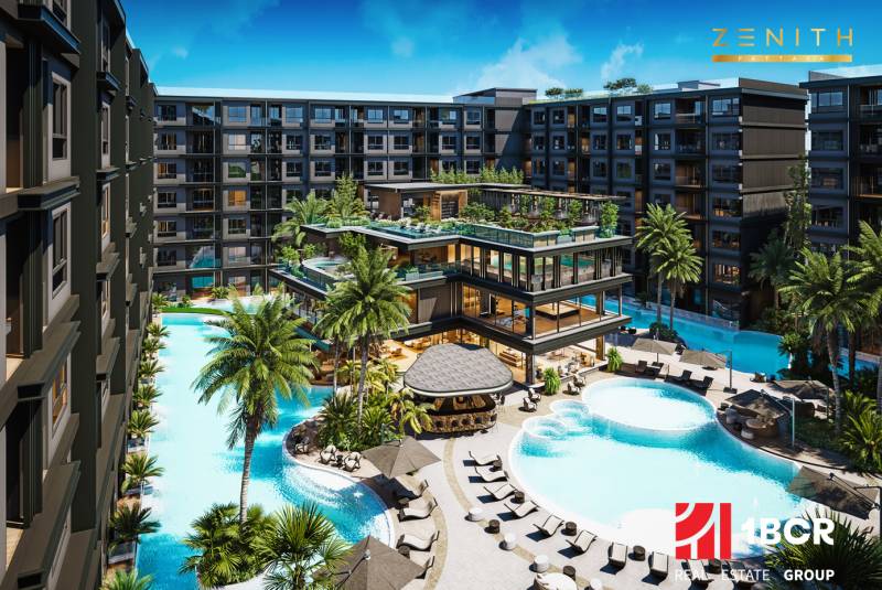 ZENITH PATTAYA