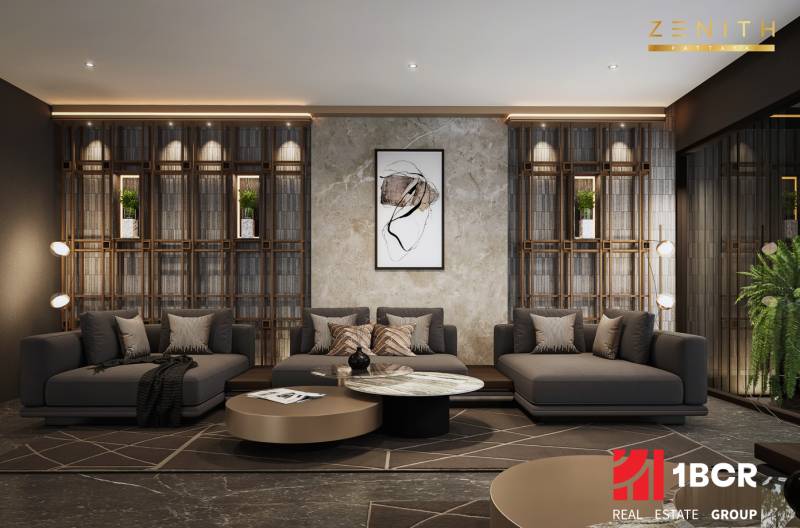 ZENITH PATTAYA