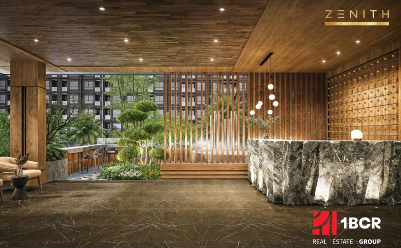 ZENITH PATTAYA