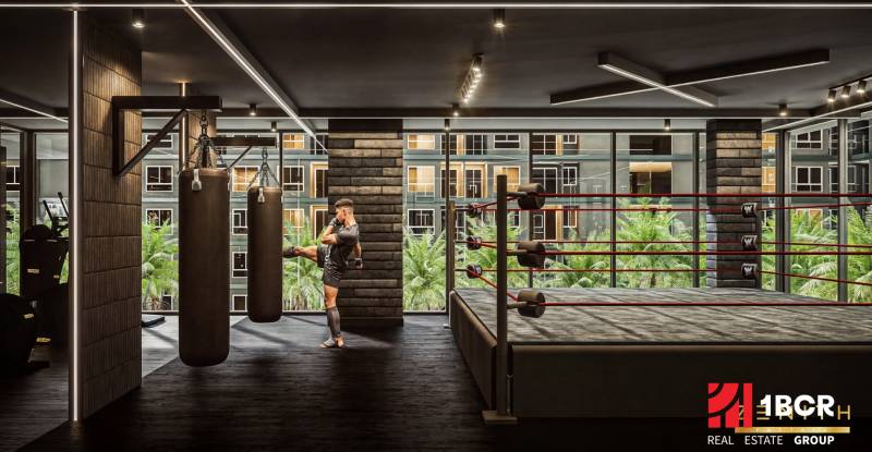 ZENITH PATTAYA