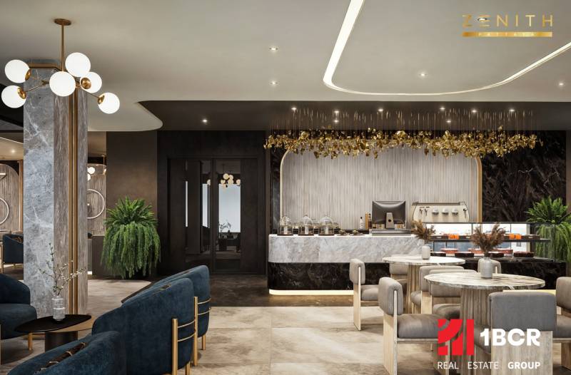 ZENITH PATTAYA