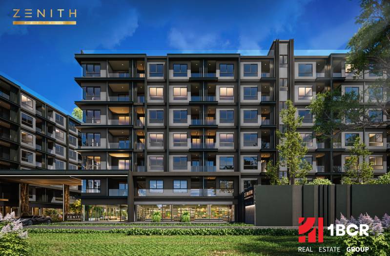 ZENITH PATTAYA