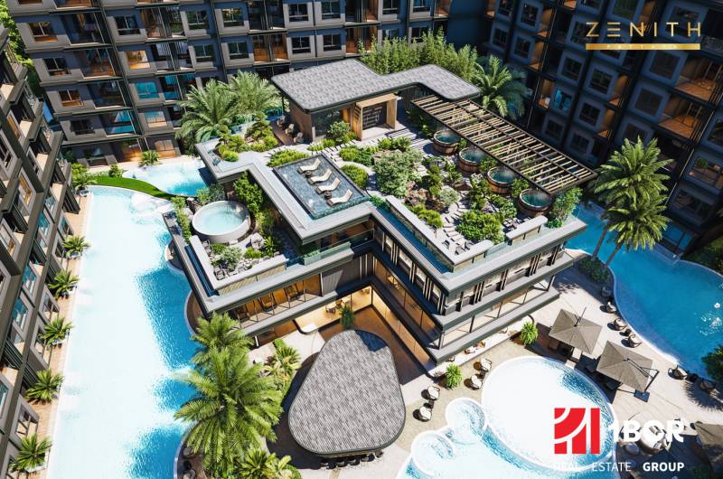 ZENITH PATTAYA