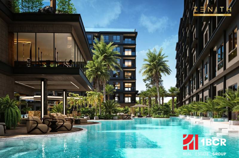 ZENITH PATTAYA