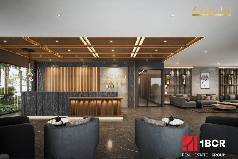 ZENITH PATTAYA