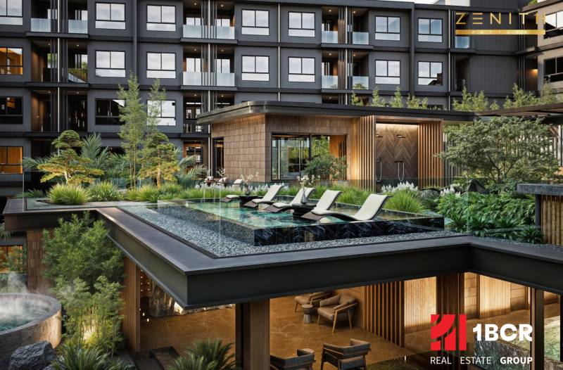 ZENITH PATTAYA