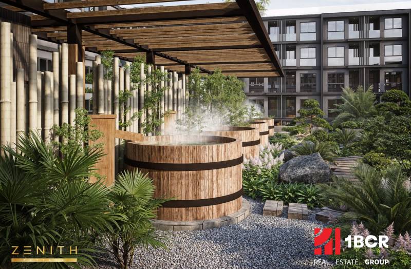 ZENITH PATTAYA