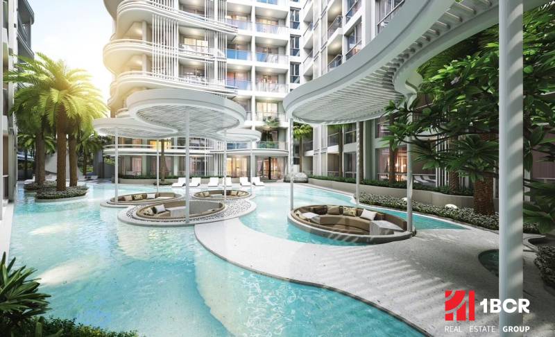 THE CORAL PATTAYA