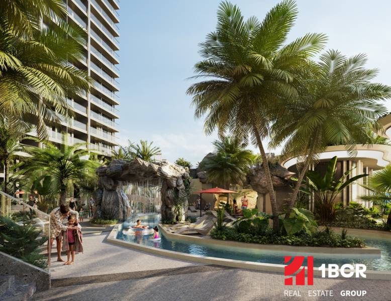 GRAND SOLAIRE NOBLE PATTAYA