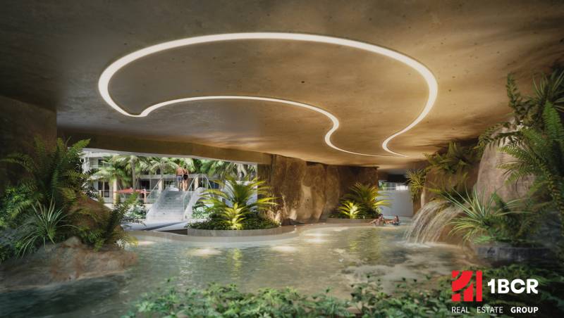 GRAND SOLAIRE NOBLE PATTAYA