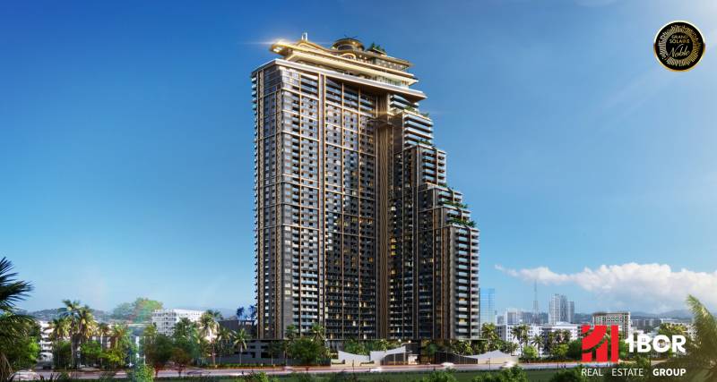 GRAND SOLAIRE NOBLE PATTAYA