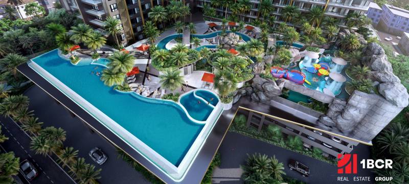 GRAND SOLAIRE NOBLE PATTAYA