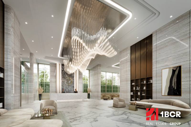 GRAND SOLAIRE NOBLE PATTAYA