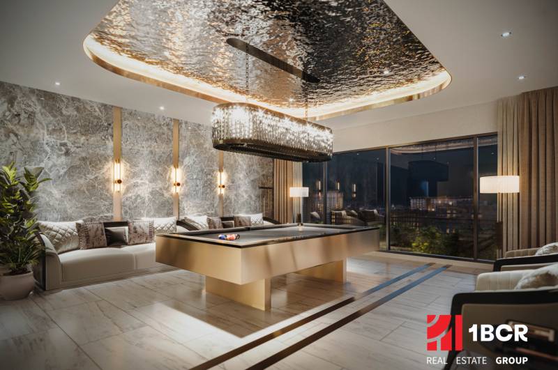 GRAND SOLAIRE NOBLE PATTAYA