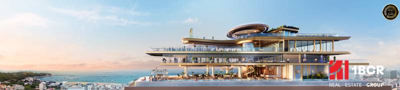 GRAND SOLAIRE NOBLE PATTAYA