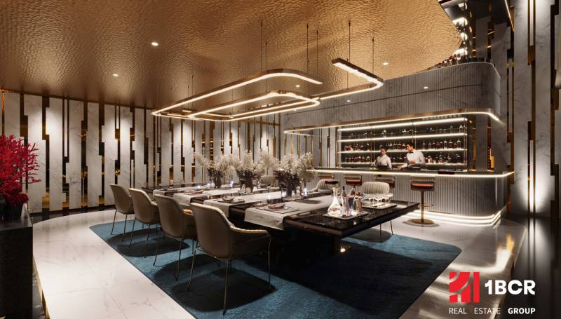 GRAND SOLAIRE NOBLE PATTAYA