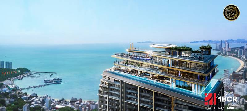 GRAND SOLAIRE NOBLE PATTAYA
