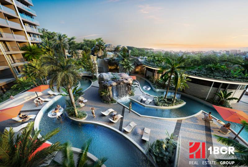 GRAND SOLAIRE NOBLE PATTAYA